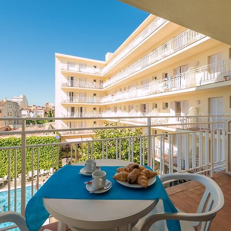 Checkin Pineda Hotel Pineda de Mar Kültér fotó