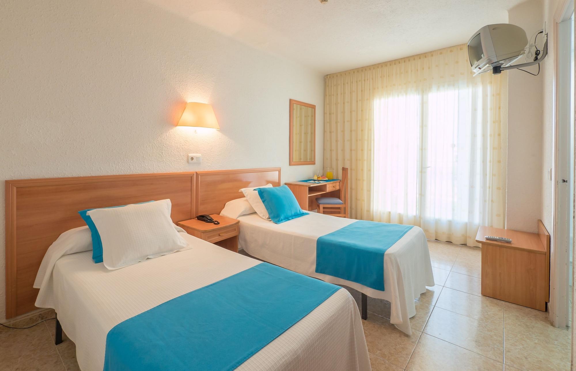 Checkin Pineda Hotel Pineda de Mar Kültér fotó