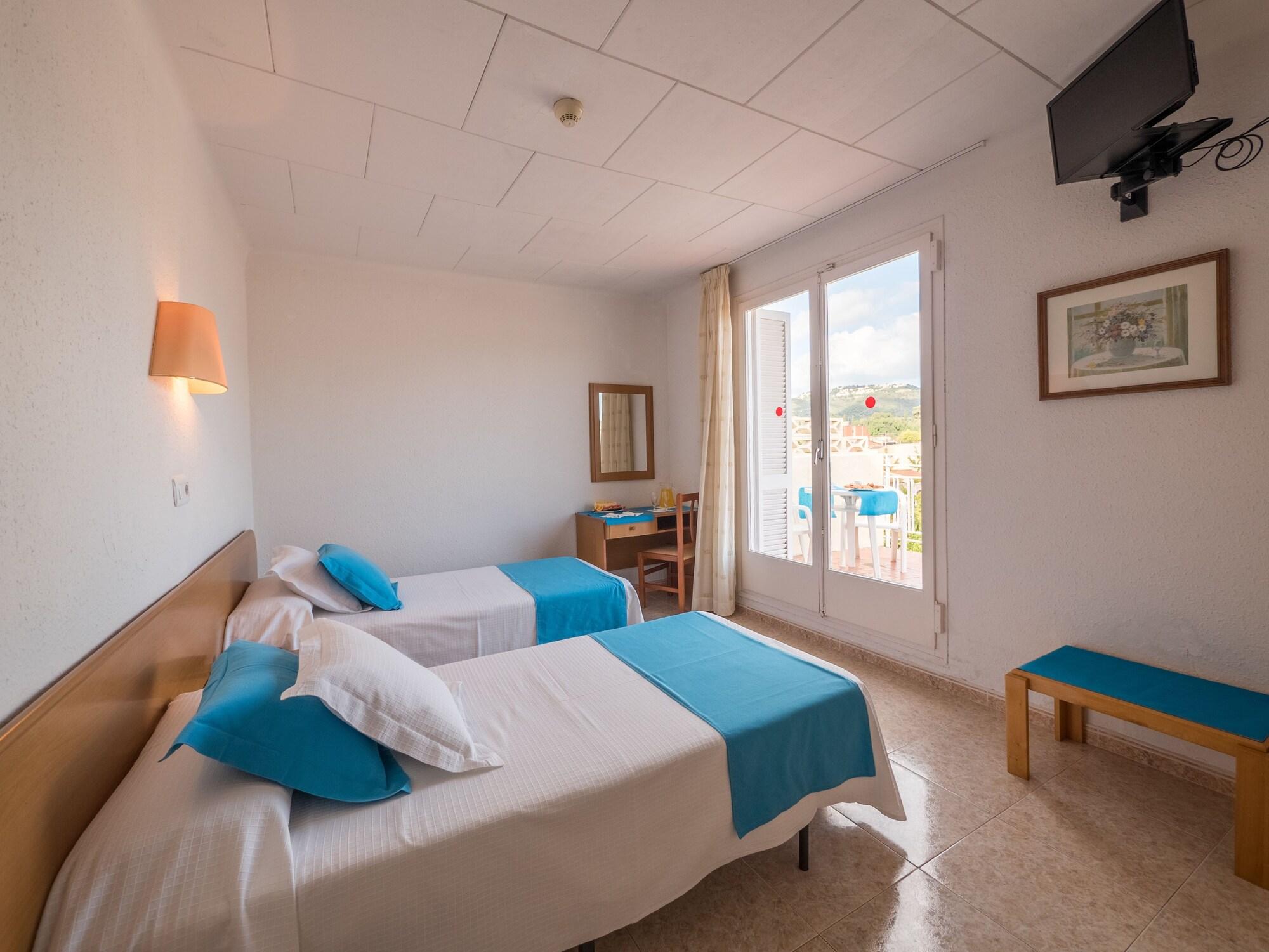 Checkin Pineda Hotel Pineda de Mar Kültér fotó