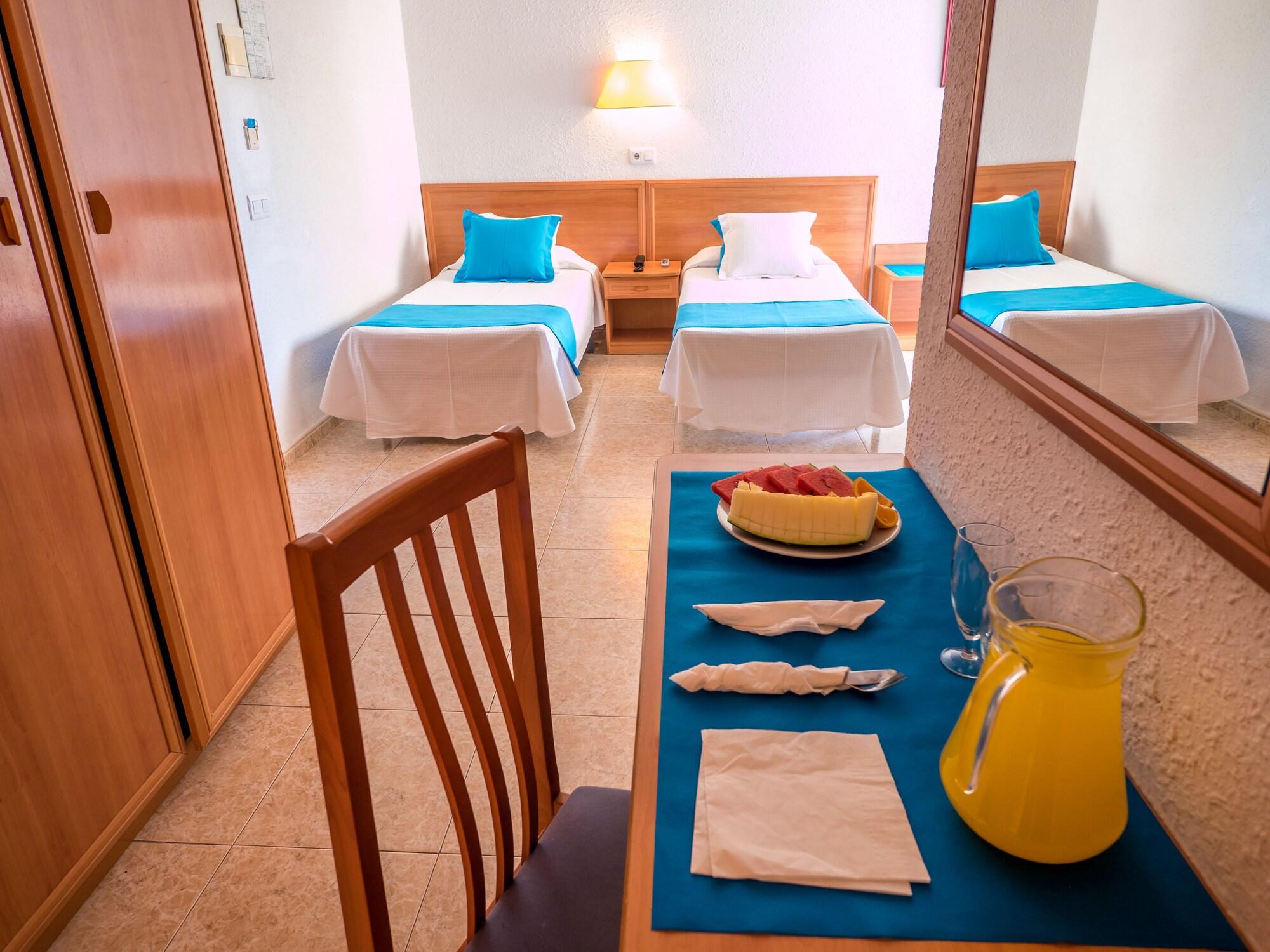 Checkin Pineda Hotel Pineda de Mar Kültér fotó