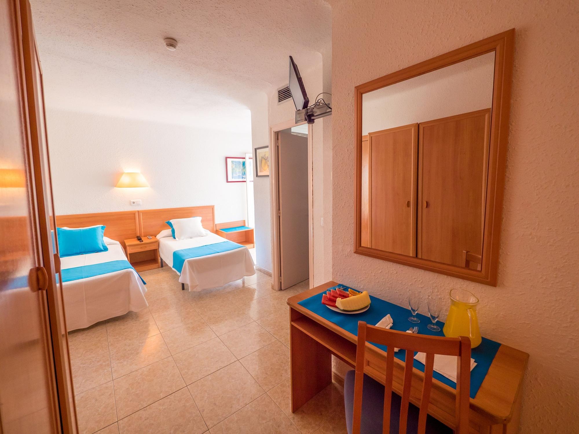 Checkin Pineda Hotel Pineda de Mar Kültér fotó