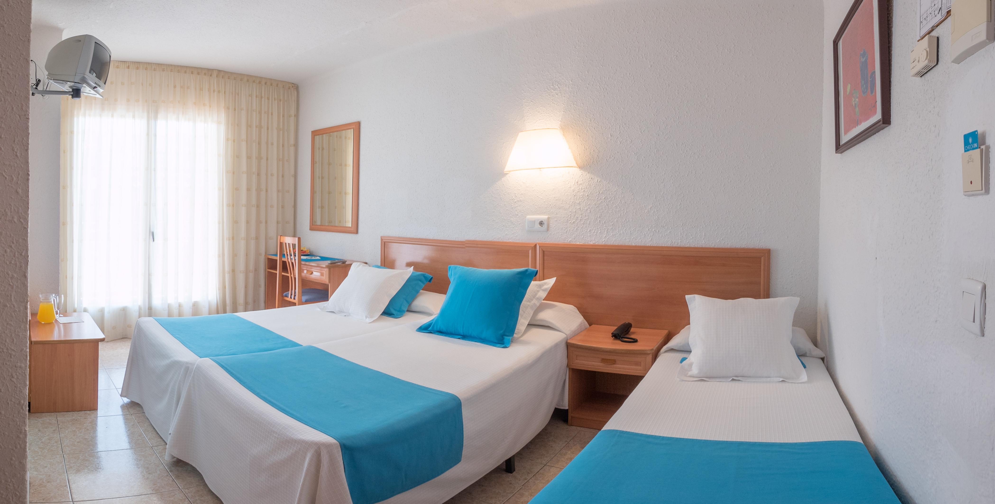 Checkin Pineda Hotel Pineda de Mar Kültér fotó