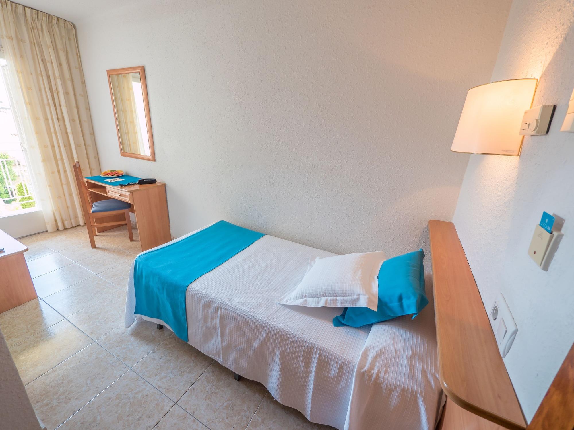 Checkin Pineda Hotel Pineda de Mar Kültér fotó