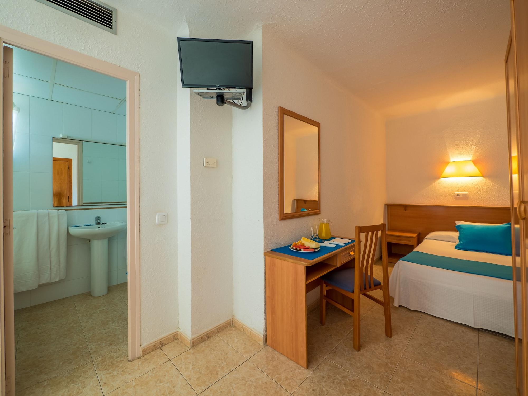 Checkin Pineda Hotel Pineda de Mar Kültér fotó