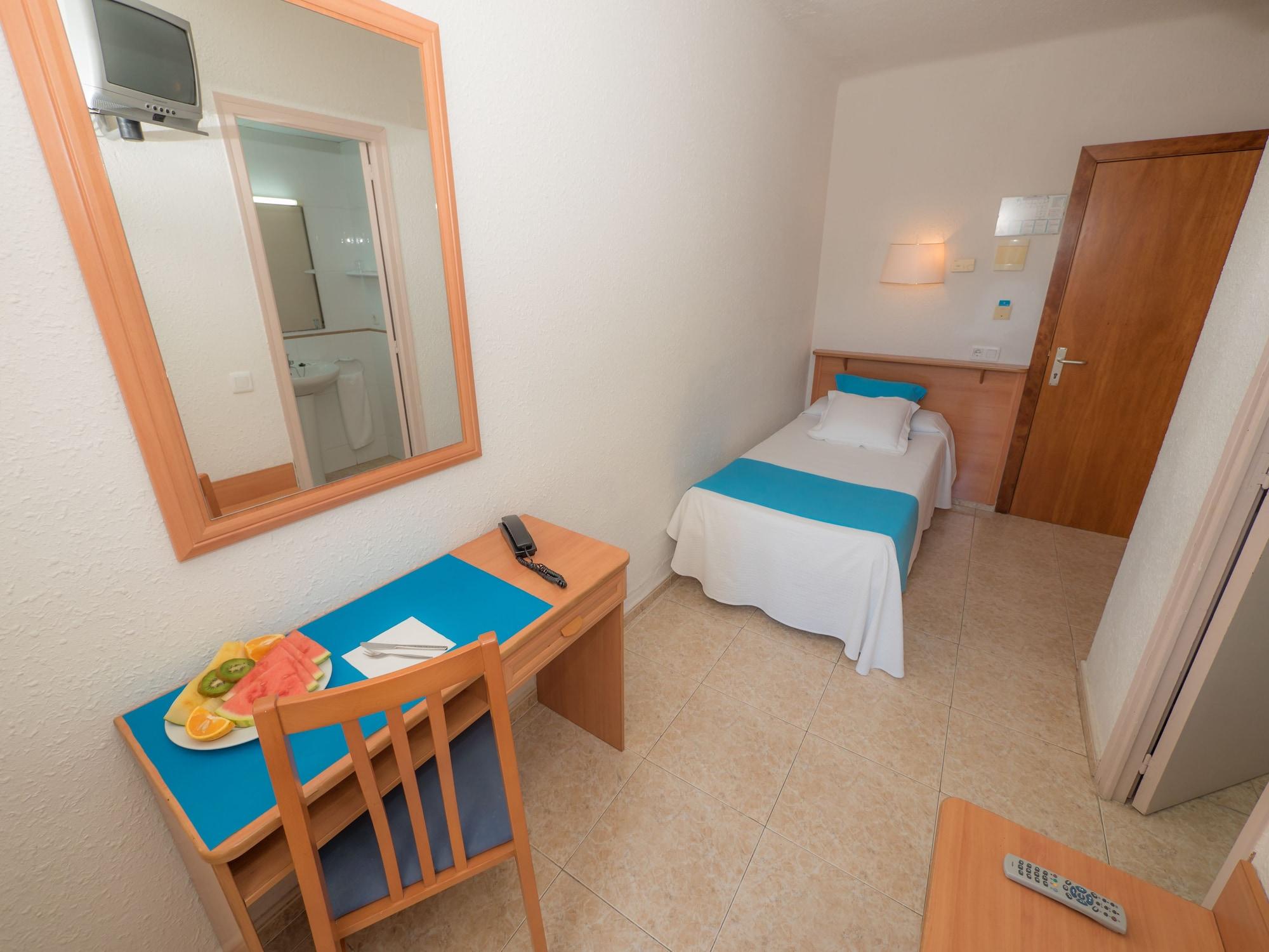 Checkin Pineda Hotel Pineda de Mar Kültér fotó