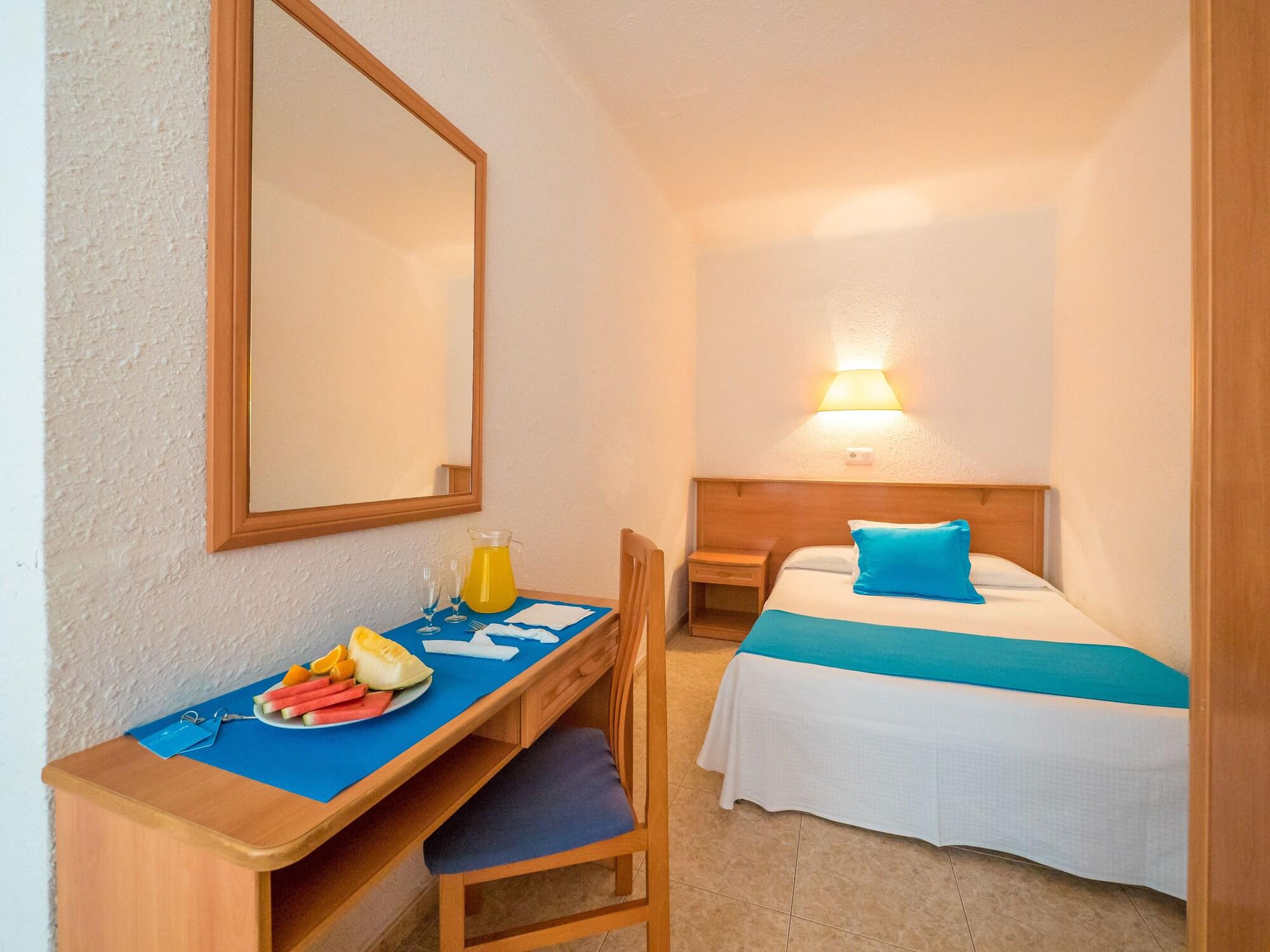 Checkin Pineda Hotel Pineda de Mar Kültér fotó