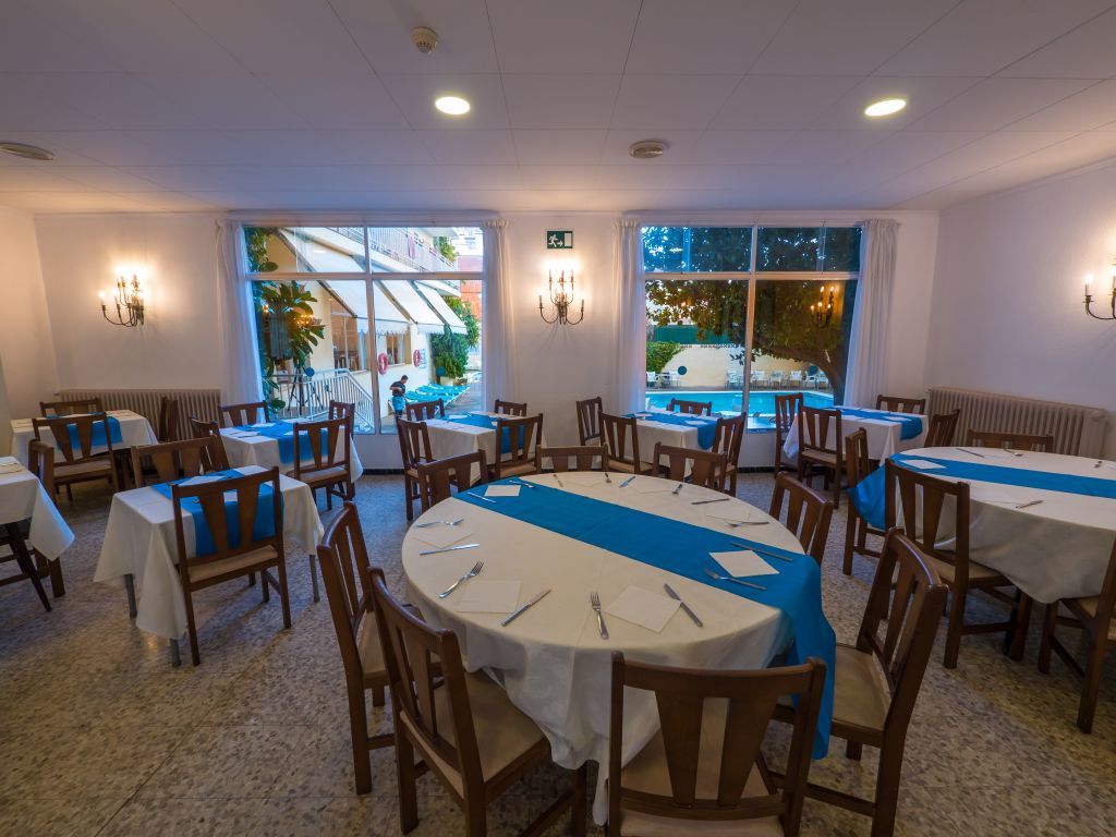 Checkin Pineda Hotel Pineda de Mar Kültér fotó