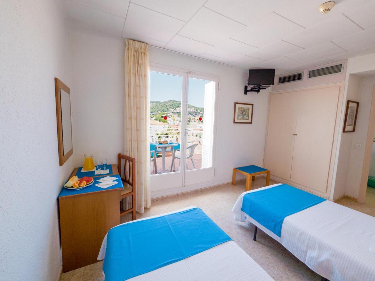 Checkin Pineda Hotel Pineda de Mar Kültér fotó